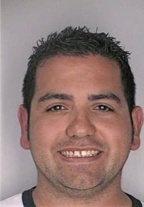 Mckinnon William - Hillsborough County, FL 