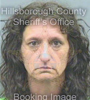 Shipley Mona - Hillsborough County, FL 