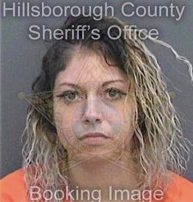 Mcgrane Samantha - Hillsborough County, FL 