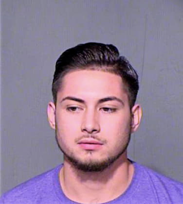 Gutierrez Eduardo - Maricopa County, AZ 