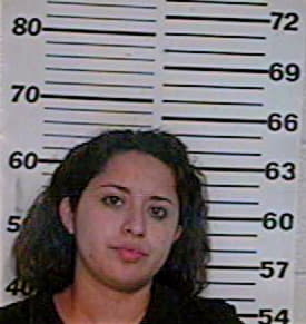 Rodriguez Julianne - Hidalgo County, TX 