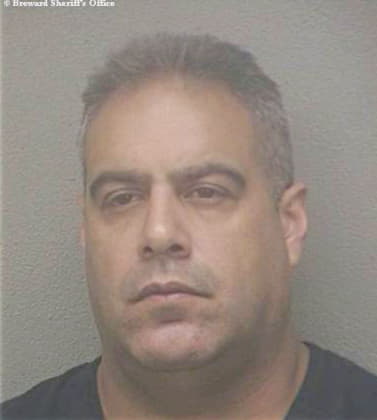 Regalado Patricio - Broward County, FL 