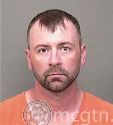 Ward Patrick - Montgomery County, TN 