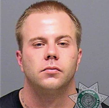 Lockamy Shawn - Clackamas County, OR 