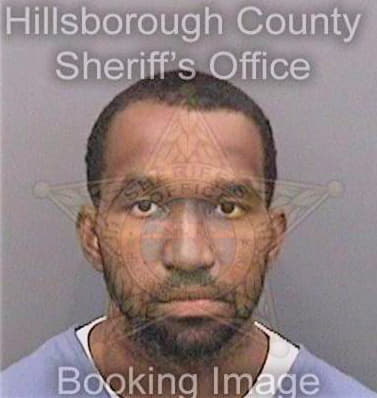 Snell Donte - Hillsborough County, FL 