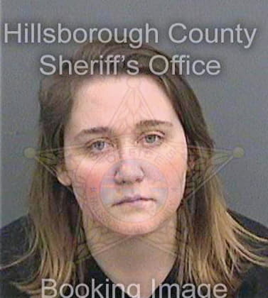 Boone Samantha - Hillsborough County, FL 