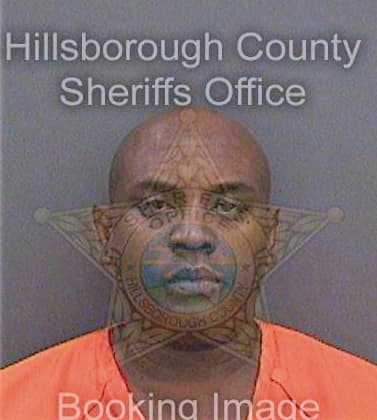 Linares Debray - Hillsborough County, FL 