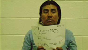 Castro Raul - Robertson County, TN 