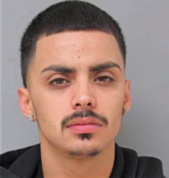 Hernandez Roman - Madera County, CA 