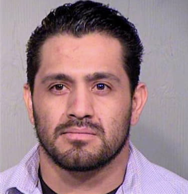 Lee James - Maricopa County, AZ 