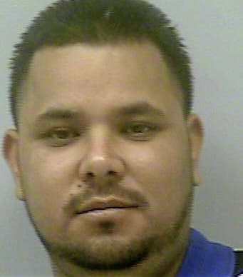 Hernandez-Martinez Jose - Gwinnett County, GA 