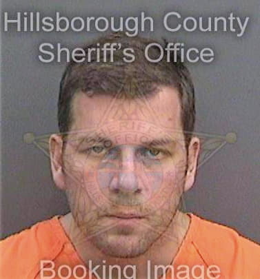 Boltz Joshua - Hillsborough County, FL 