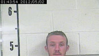 Morris Richard - Bullitt County, KY 