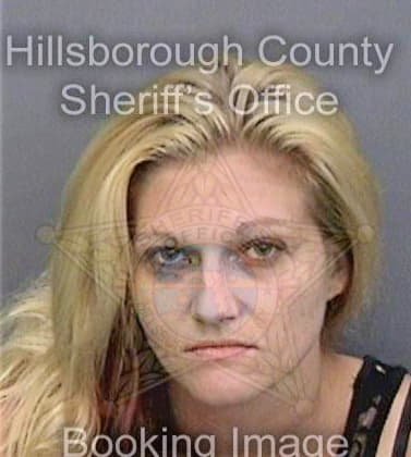 Campbell Denise - Hillsborough County, FL 