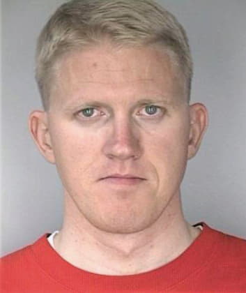 Mcneil Jesse - Hillsborough County, FL 