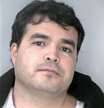 Skinner Juan - Hillsborough County, FL 