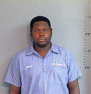 Russell Phillip - Brazos County, TX 