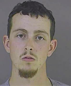 Smith Ryan - Bedford County, VA 
