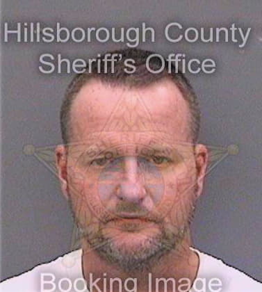 Eifrid Thomas - Hillsborough County, FL 