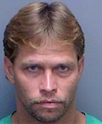 Horner David - Pinellas County, FL 