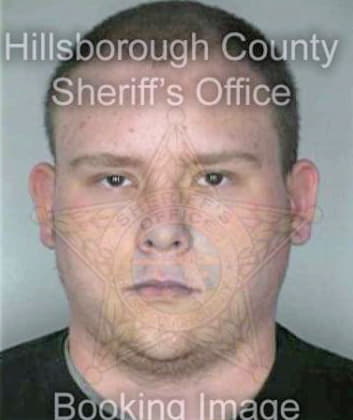 Boling Jacob - Hillsborough County, FL 