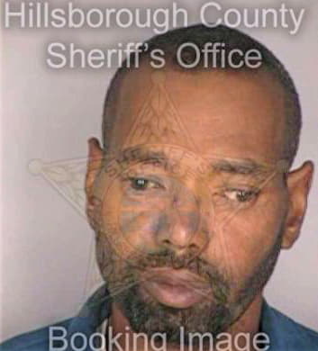 Mcdowell Tom - Hillsborough County, FL 