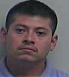 Hernandez Uriel - Marion County, KY 