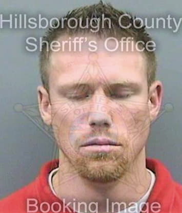 Johnson David - Hillsborough County, FL 