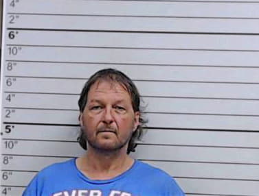 White Dewayne - Lee County, MS 