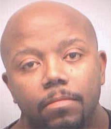 Lawrence Eric - Fulton County, GA 