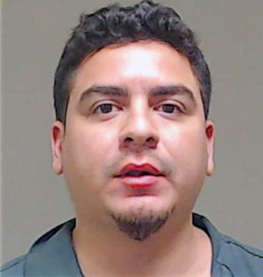 Mireles Francisco - Collin County, TX 