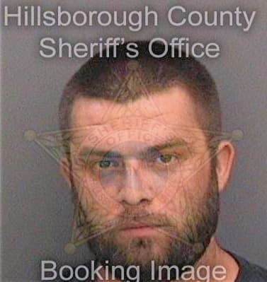 Virgilio Maxwell - Hillsborough County, FL 