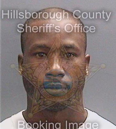 Shaw Mcclendon - Hillsborough County, FL 