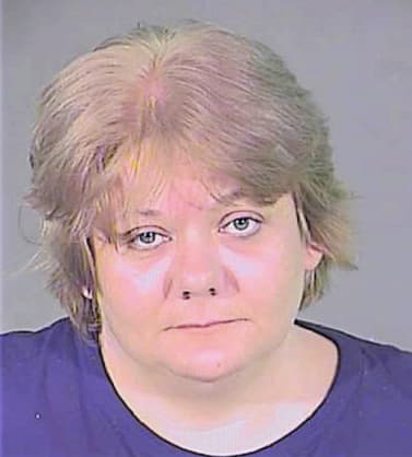 Deisher Pamela - Bedford County, VA 