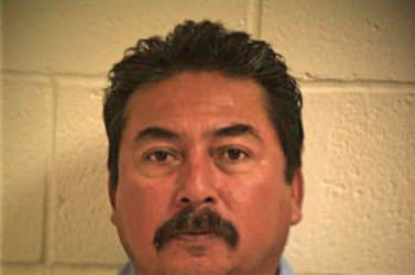 Medrano Ramon - Hidalgo County, TX 