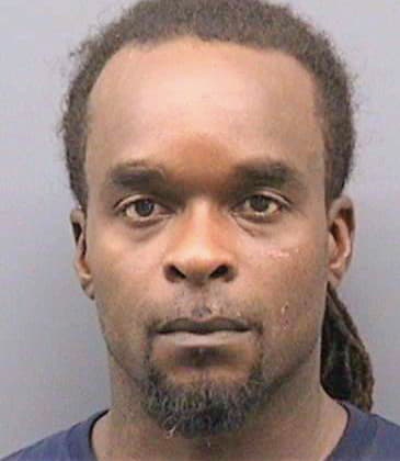 Randall Trummell - Hillsborough County, FL 