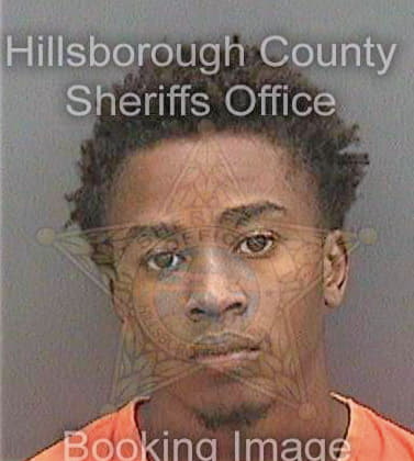 Dennard Kris - Hillsborough County, FL 