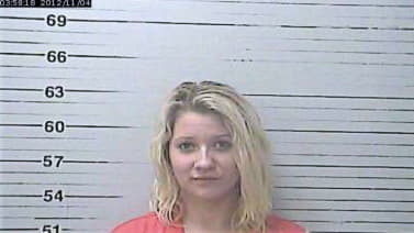 Cossey Mccarley - Harrison County, MS 