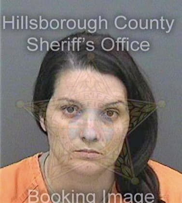 Lauer Tiffany - Hillsborough County, FL 