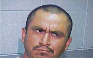 Hernandez Jesus - Woodford County, KY 