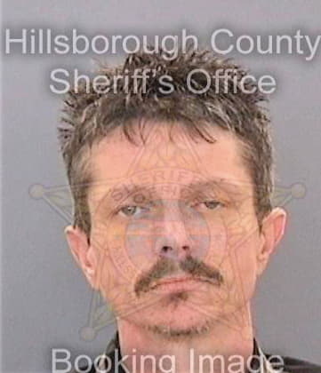 Smith John - Hillsborough County, FL 