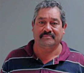 Deleon Jose - Hidalgo County, TX 