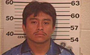 Trejo Alfonso - Hidalgo County, TX 