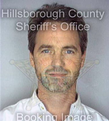 Mcewen John - Hillsborough County, FL 
