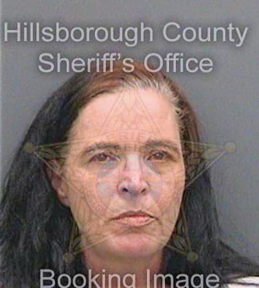 Manka Lisa - Hillsborough County, FL 