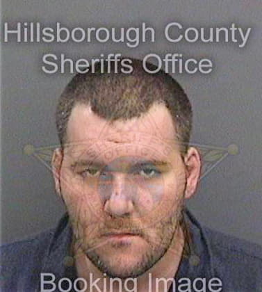 Thompson Ryan - Hillsborough County, FL 