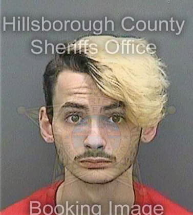 Mccruden Stephen - Hillsborough County, FL 
