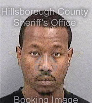 Bradley Anthony - Hillsborough County, FL 