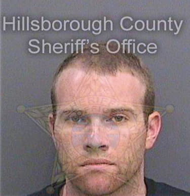 Will Christopher - Hillsborough County, FL 