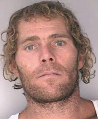 Shew Delancy - Hillsborough County, FL 